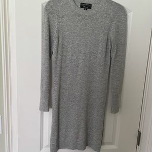 Banana republic filpucci wool sweater dress